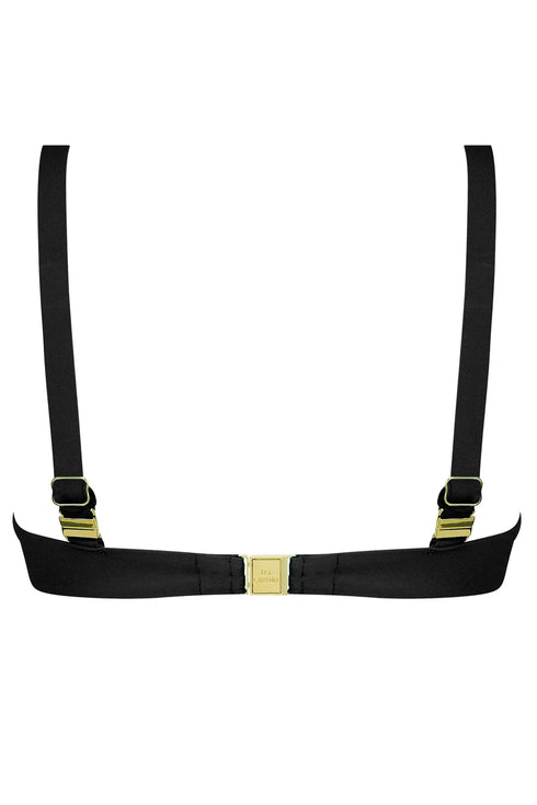 Lise Charmel 71B Grace Infinie Triangle With Underwire